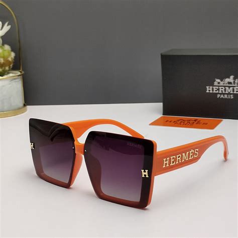 Hermes paris sunglasses